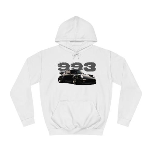 911 993 hoodie unisex men women 01GT