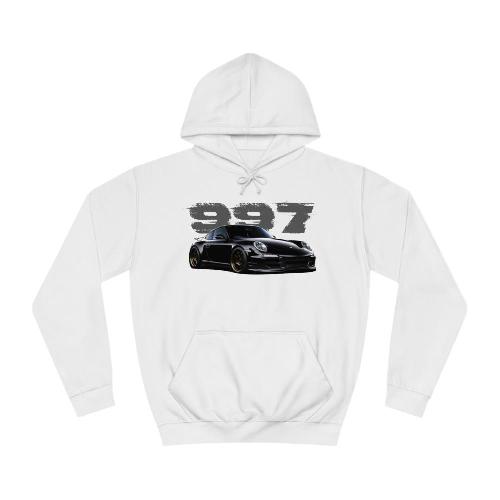 911 997 hoodie unisex men women 01GT